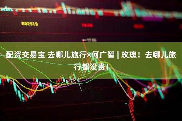 配资交易宝 去哪儿旅行×何广智 | 玫瑰！去哪儿旅行都没贵！